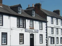 Ecclefechan Hotel 3*