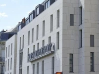 Adagio Nantes Centre 3*