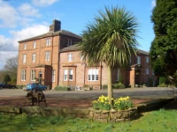 Kirkconnel Hall Hotel 4*