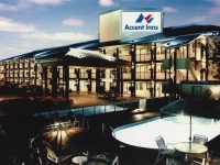 Accent Inn Kelowna Hotel 3*