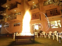 Hotel Park Paradise 1*