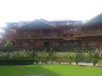 Hotel Daffodil Manali 3*