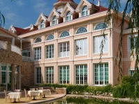 Gardaland Hotel Resort 4*