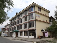 Hotel Hamta View Regency 2*