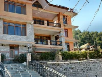 Indraprastha Cottage 3*