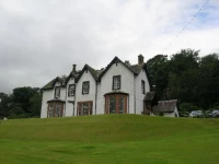 Marchbankwood House 3*