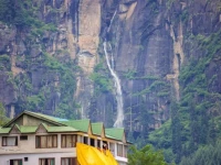 Himalayan Country House