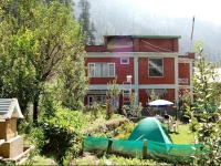 Manali Meadows