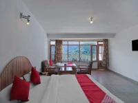 Hotel bhrigu 2*