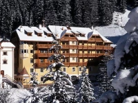 Corona Selva Gardena 3*