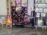 Snow Touch Resort 4*