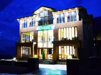 The Serenity Resort & Spa