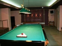 Soyuz hotel Tomsk 3*