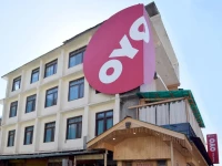 OYO Rooms Model Town