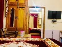 Hotel Mahajan Manali