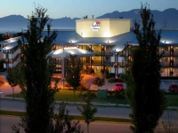 Accent Inn Burnaby Hotel 3*