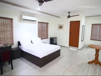 Southern Mermaid Resorts