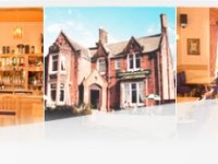 Huntingdon House Hotel 4*