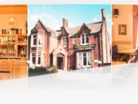 Huntingdon House Hotel 4*