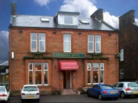Aberdour Hotel Dumfries 2*