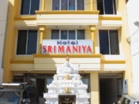 Hotel Srimaniya 2*