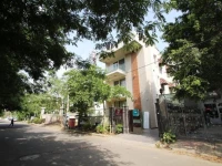 The Galleria Residency 2*