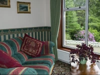 Guisachan House Hotel Fort William 3*