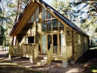 Macdonald Aviemore Highland lodges 4*