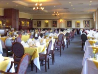 Macdonald Four Seasons Hotel 3*