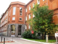 Bagration Hotel 4*