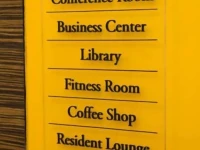 The Haven Serviced Residences 3*