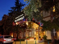 Hunguest Hotel Platanus 3*