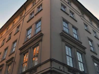 Cosmo Fashion Hotel 4*