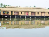 Shivaganga Houseboat