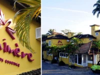 La Chimere Pousada 3*