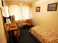 Primore hotel Vladivostok 3*