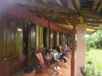 Gks Riverview Homestay 3*