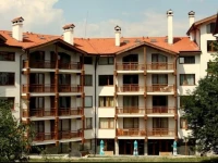 Kosara (РљРѕСЃР°СЂР°) 3*