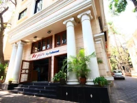 Hotel Deccan Park 3*