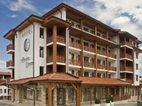 Mountain Dream (РњР°СѓРЅС‚РёРЅ Р”СЂРёРј) 4*