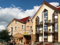 Semashko Hotel 4*