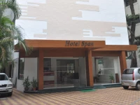 Hotel Span Executive