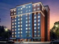 Holiday Inn Express Hotel and Suites London Downtown 3*