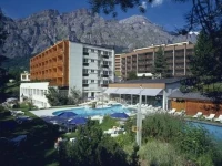 Badehotel Bristol 4*