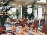 Suitenhotel Parco Paradiso 4*