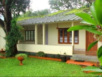 Pullupara Bungalow