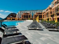Villa Sassa Hotel Lugano and SPA 4*