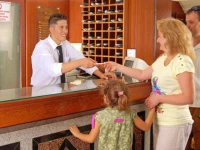 Grand Madrid Hotel Istanbul 4*