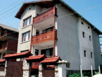 Karasanski (РљР°СЂР°СЃР°РЅСЃРєРё) 2*