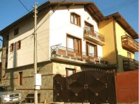 Family Hotel Lazur 3*